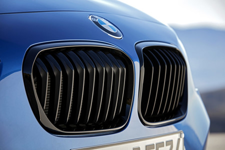 BMW Serie 1