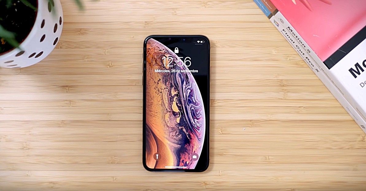 iPhone XS Max, análisis. review con características, precio y