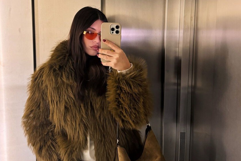 Cinco abrigos de pelo calentitos, gustosos y en tendencia de Primark, Zara o Lefties por menos de 50 euros