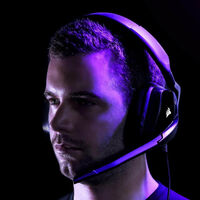 Renueva tus auriculares gaming estos Reyes Magos al mejor precio con estos Corsair a mínimo histórico