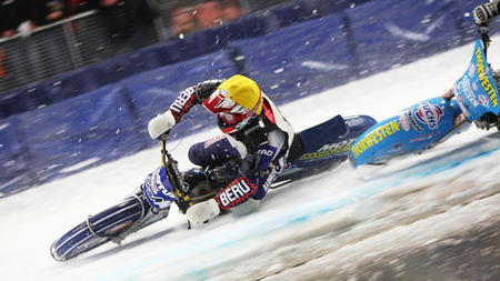 Un espectáculo distinto al que estamos acostumbrados