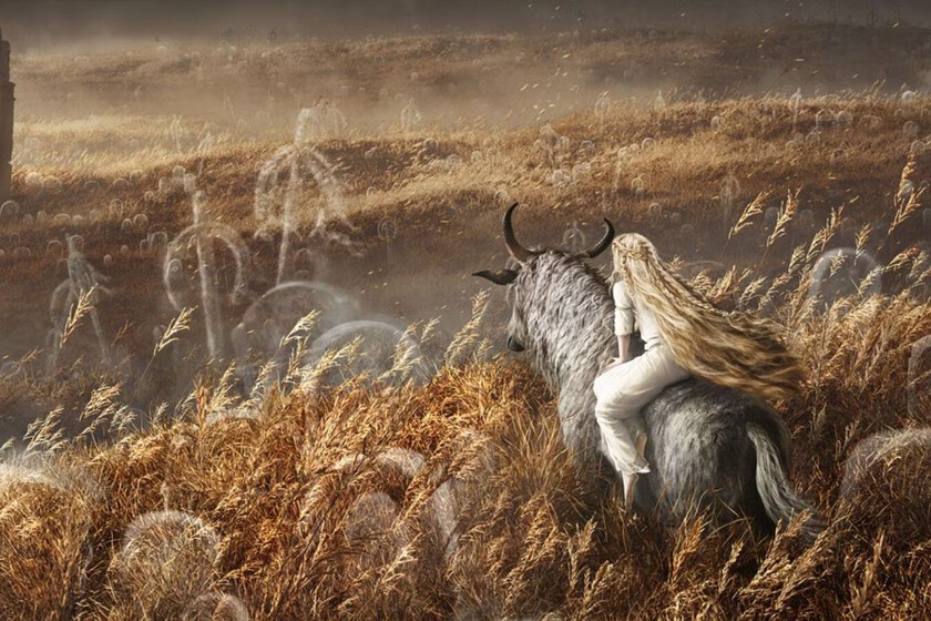 Imagen De Elden Ring Shadow Of The Erdtree