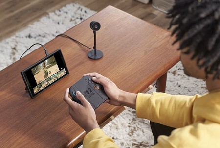 450_1000 Nintendo ya tiene fecha de lanzamiento para la Switch 2 en Argentina y está muy cerca: cómo es la consola y en qué rango de precios podría posicionarse
