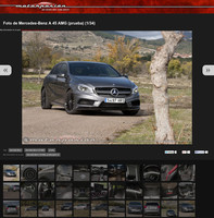 Sí, por fin tenemos la galería de fotos que queríais