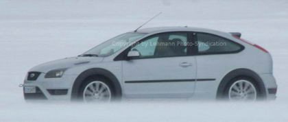 Un responsable de Ford afirma que no habrá versión RS del Focus
