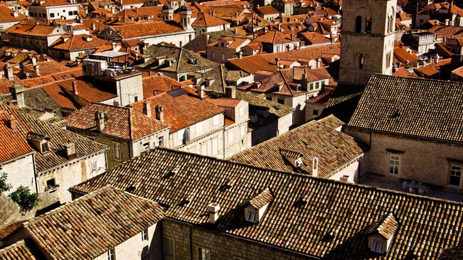 Architecture Town Roof City Cityscape Village 656147 Pxhere Com