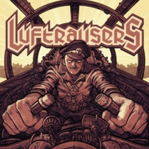 Luftrausers