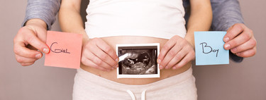 La alimentación de la madre previa al embarazo podría influir en el sexo del bebé, según algunos estudios