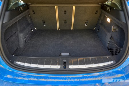 Bmw X2 2020 Prueba 019