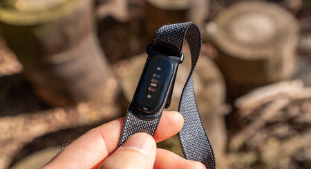 Fitbit Air