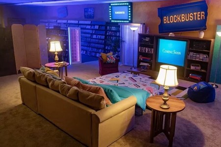 No sólo moda: alojamientos nostálgicos, gadgets futuristas y rutinas de ejercicio
