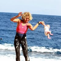 ¿Yoga extremo para bebés o maltrato? 