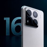 El Xiaomi 16 quiere marcar un antes y un después: todo indica que será el primer móvil compacto del mundo con batería de tablet