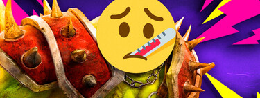 World of Warcraft atravesó su propia "crisis del COVID" en 2005 y la ciencia estudió el comportamiento de sus jugadores 