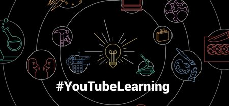 YouTube Learning: la plataforma invierte en contenido educativo para ser mejor aula virtual 