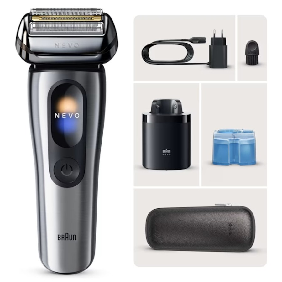 Braun Nevo