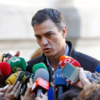 Tres posibles resultados de la moción de censura que el PSOE ha presentado contra Mariano Rajoy 