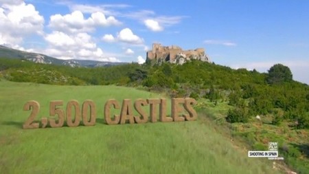 España se presenta como el mejor set de rodaje cinematográfico con ‘Shooting in Spain’