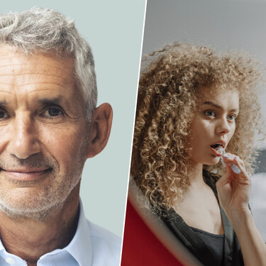 Tim Spector, experto en microbiota: "El riesgo de demencia puede reducirse entre un 20% y un 40% simplemente limpiando los dientes de forma ‘óptima’" 