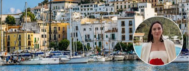 El refugio de Tamara Falcó para disfrutar del verano: pescado fresco, patrimonio medieval y mucha calma mediterránea 