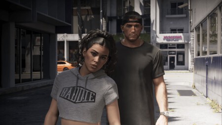 Gta 6 Netflix 2