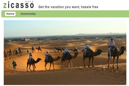 Zicasso te ayuda a planificar tu viaje