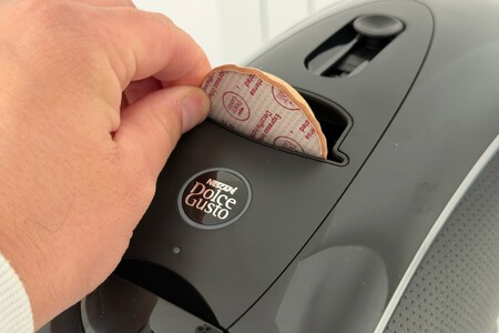 Dolce Gusto