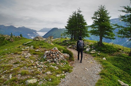 Caminar para perder peso: cuántos pasos caminar, cuánto tiempo y a qué ritmo para que te ayude a adelgazar
