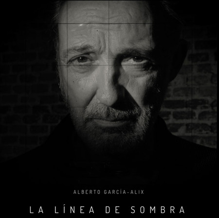 La línea de Sombra, el documental que desnuda una vez más a García-Alix, será presentado en el Festival de San Sebastián