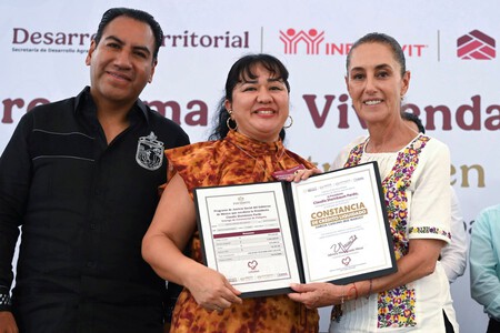 Gobierno Quiere Construir Millones Vivienda Resolver Viejo Problema Credito Impagable Xataka Mexico 3