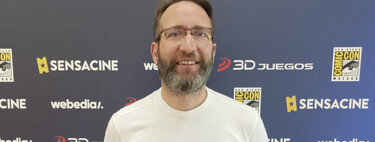 Brendan Greene, creador del fenómeno Battle Royale: "La clave del éxito fue que no trataba sobre derrotar al clásico villano"