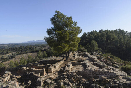 Pueblo Medieval Teruel Bonito Sin Turistas Autentico Escapada Otono Historia Patrimonio Caminar