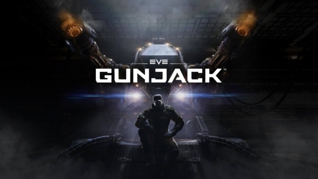 Gunjack Gear Vr