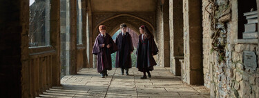 El nuevo tráiler de Harry Potter parece diseñado para TikTok y muchos creen que está cambiando el lenguaje del cine, pero no es así