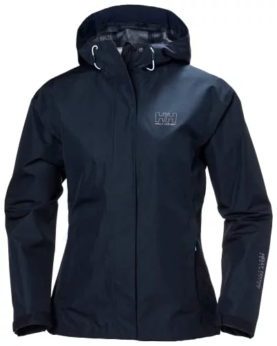 Helly Hansen Mujeres Chaqueta W Seven J