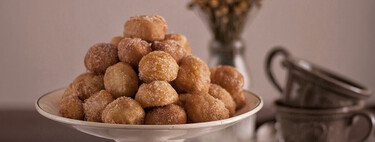 Cómo hacer buñuelos de viento: la receta clásica