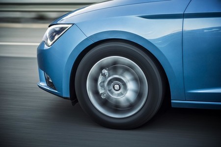 SEAT León Ecomotive 2014