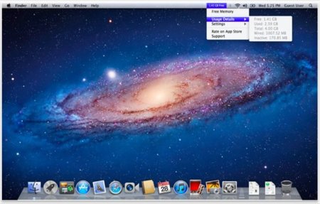 FreeMemory, liberando memoria RAM de forma rápida