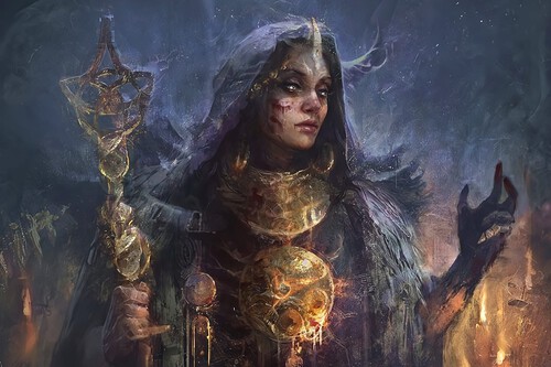 Los 20 mejores RPG y JRPG del 2025