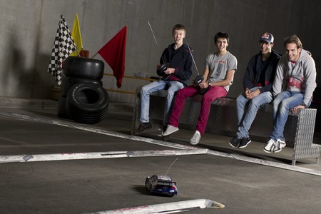 Red Bull Junior Team