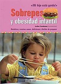 Sobrepeso y obesidad infantil