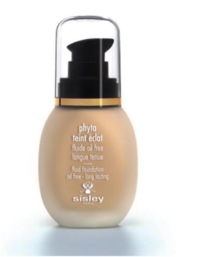 Nuevos tonos de Sisley Phyto-Teint Éclat, maquilaje oil-free ideal para hombres