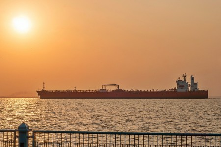 Petroleo Venezuela 2