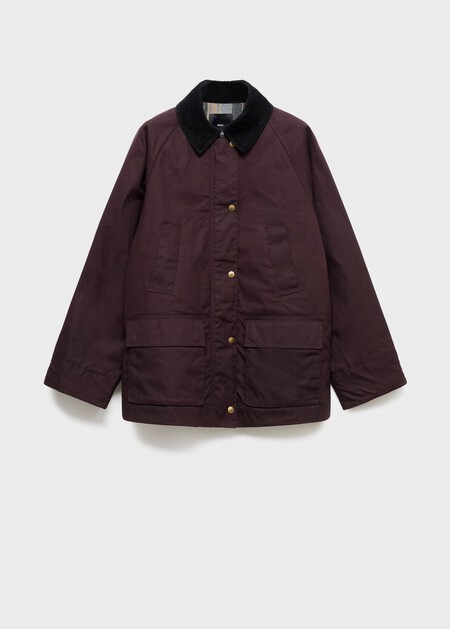Barbour