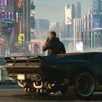 Cyberpunk 2077, cómo cambiar de género y modificar tu voz 