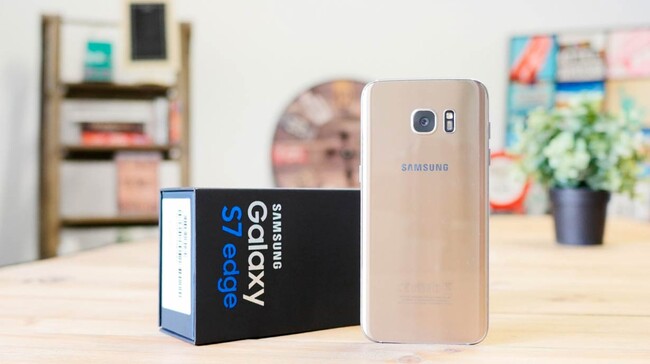 Samsung Galaxy S7