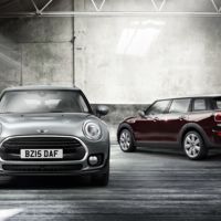 MINI Clubman, el nuevo modelo que dejó de ser tan mini