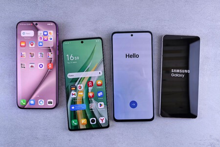 Mexico Quiere Cerrar Puerta Mercado Gris Celulares Importar Smartphones Sera Mas Dificil Xataka Mexico 1