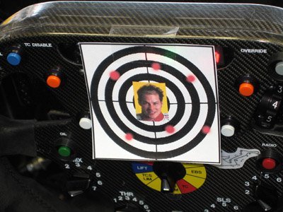 Fisichella "Rocky"