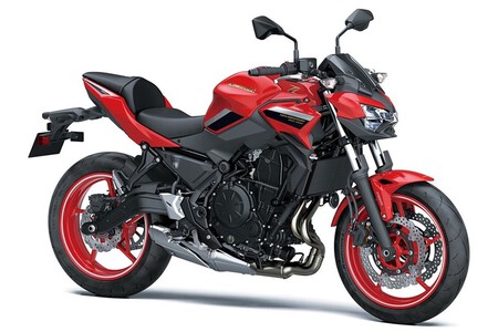 Kawasaki 50 Aniversario Edicion Especial 002